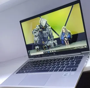 New Laptop HP EliteBook 840 8GB Intel Core i5 SSD 512GB