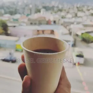 Paper Coffee Cups