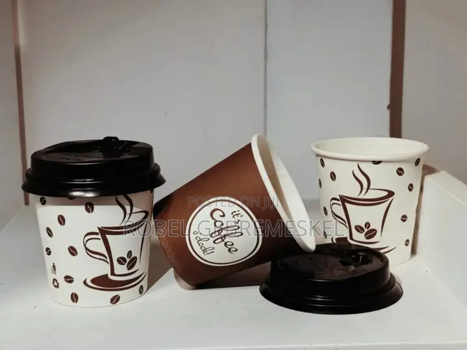 Coffee Cups