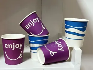 Coffee Cups