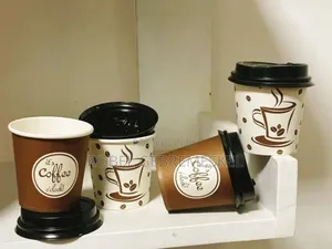 Coffee Cups