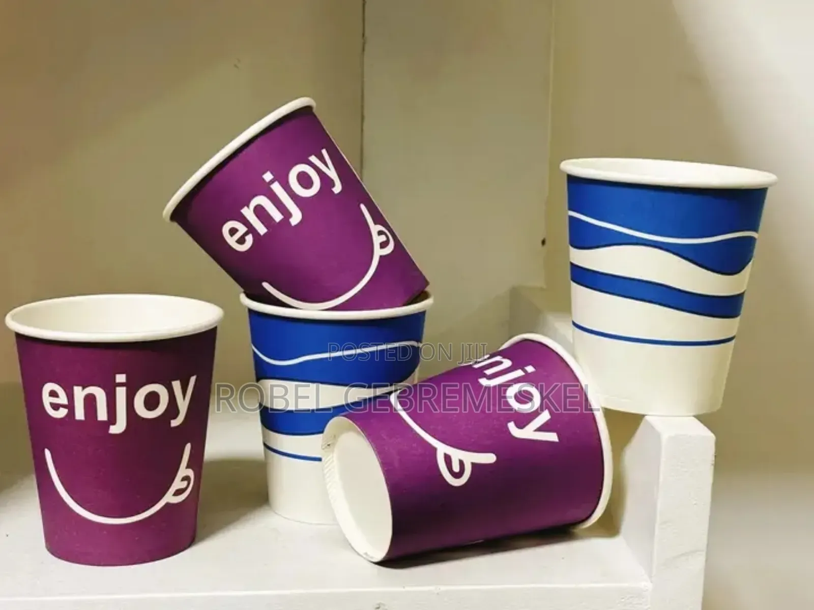 Coffee Cups