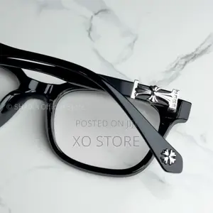 Chrome Hearts
