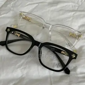 Chrome Hearts