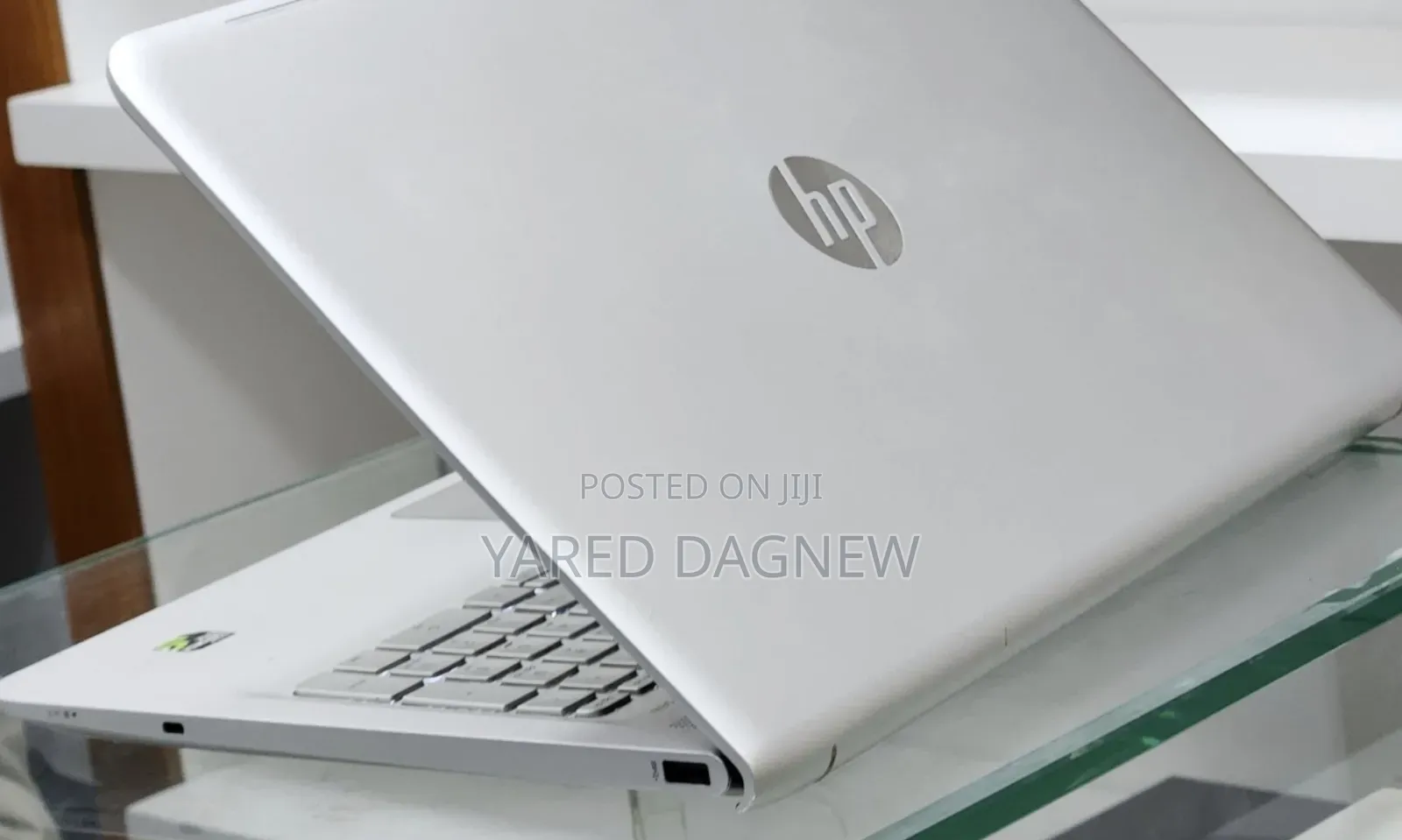 New Laptop HP Pavilion 15 8GB Intel Core i5 HDD+SSD 1T