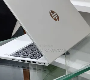 New Laptop HP ProBook 450 G8 16GB Intel Core i5 SSD 256GB