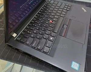 New Laptop Lenovo ThinkPad T470 8GB Intel Core i5 SSD 256GB