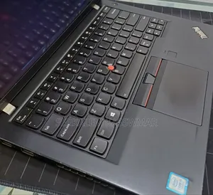 New Laptop Lenovo ThinkPad T470 8GB Intel Core i5 SSD 256GB