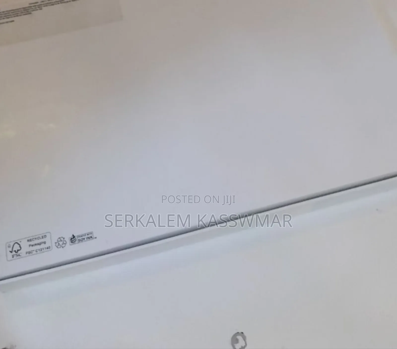 New Samsung Galaxy Tab S10 FE 128 GB Gray