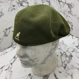Kangol Hat