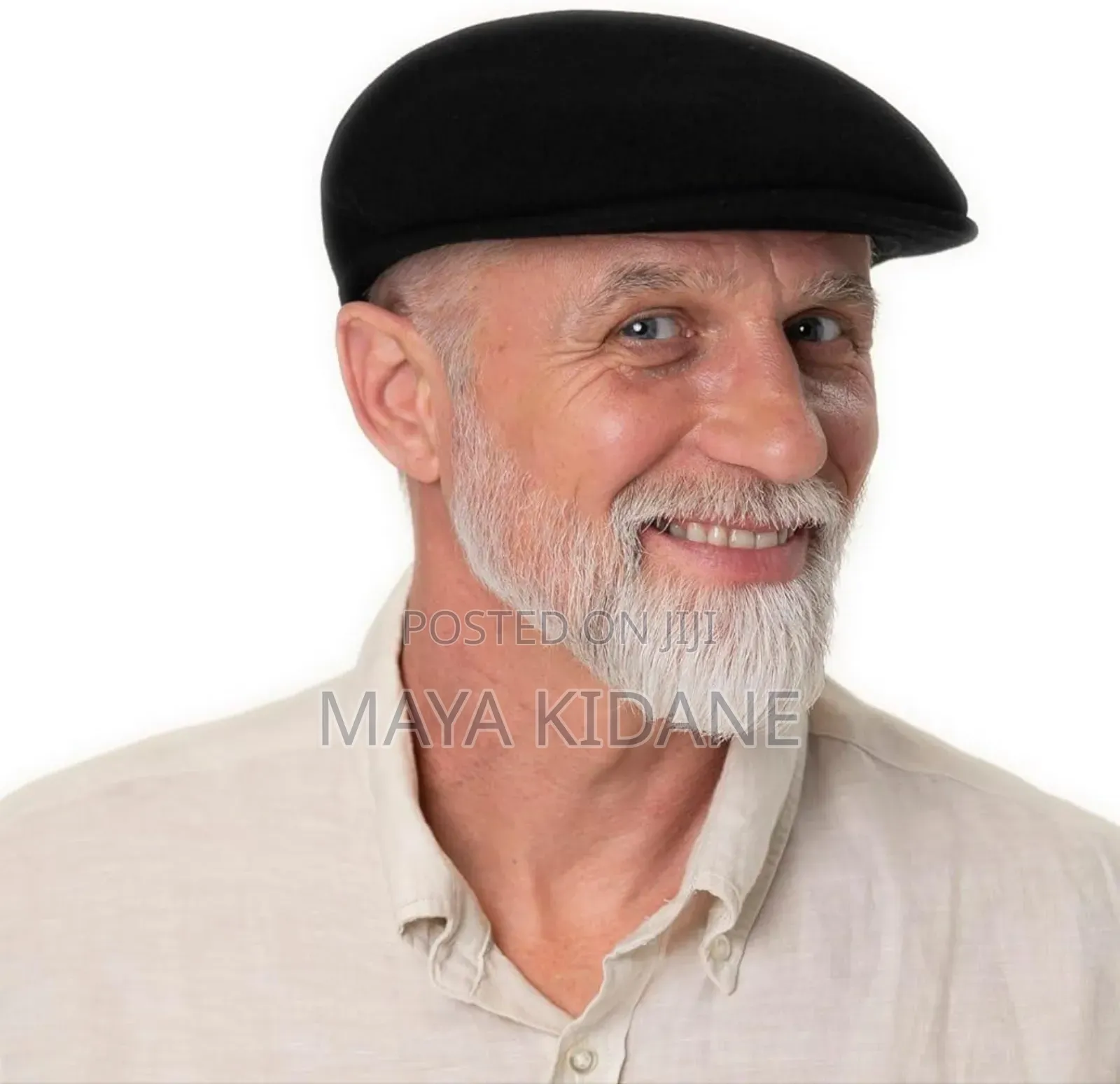 Kangol Hat