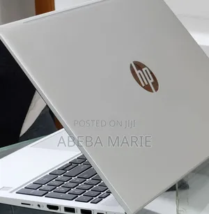 New Laptop HP ProBook 450 16GB Intel Core i5 SSD 256GB
