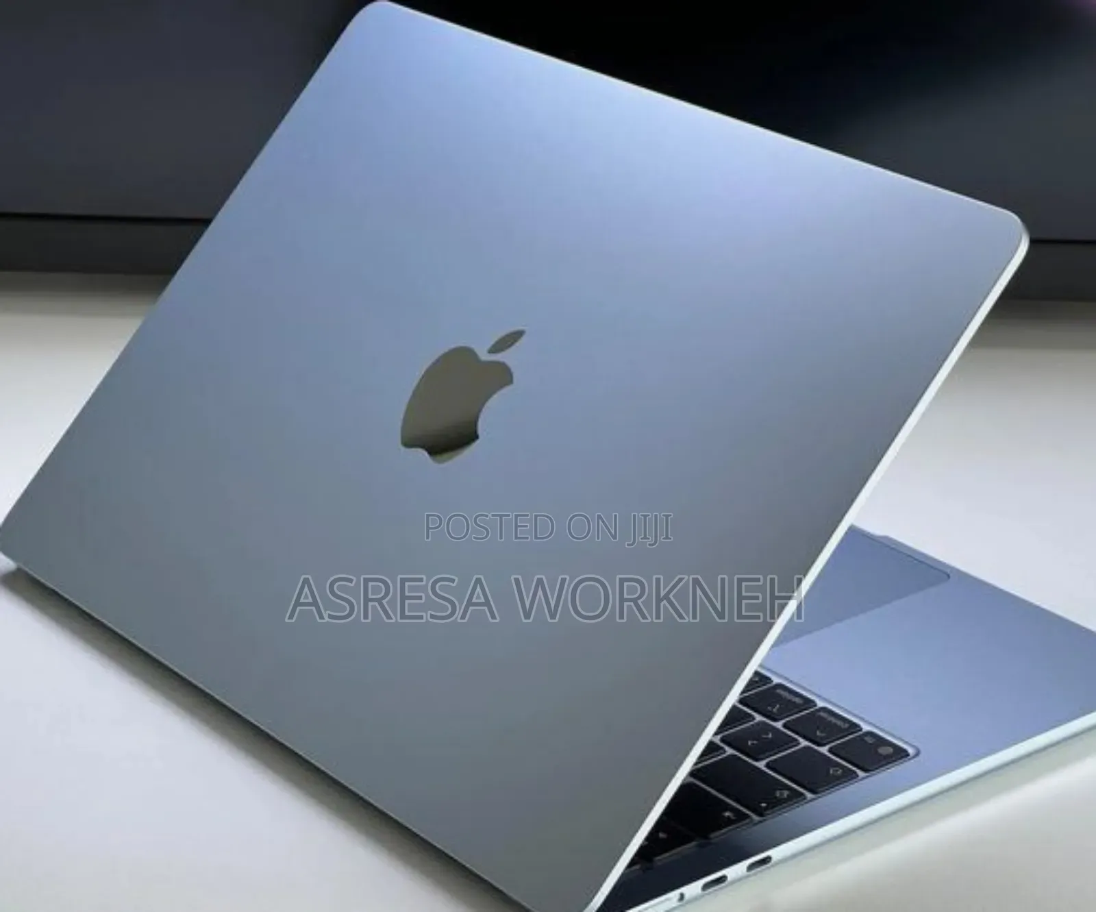 New Laptop Apple MacBook Air 2015 16GB SSD 256GB