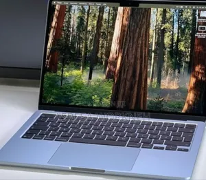 New Laptop Apple MacBook Air 2015 16GB SSD 256GB