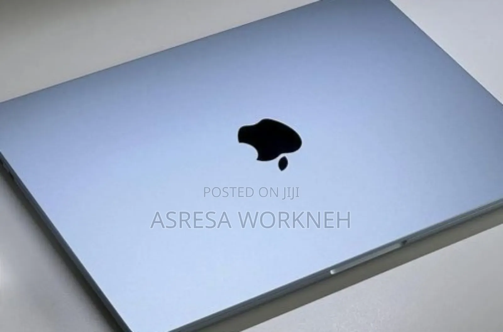 New Laptop Apple MacBook Air 2015 16GB SSD 256GB