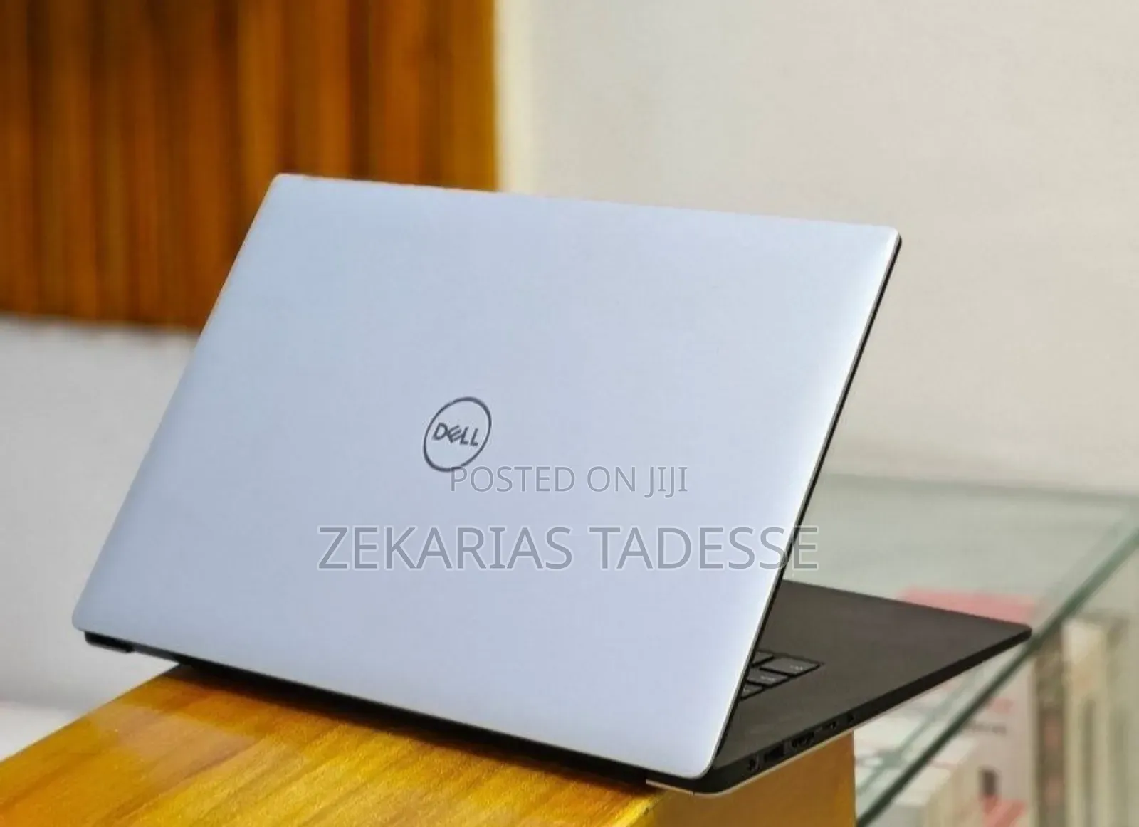New Laptop Dell XPS 15 20GB Intel Core i7 SSD 512GB