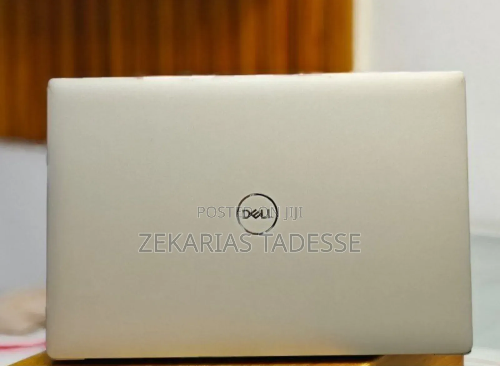 New Laptop Dell XPS 15 20GB Intel Core i7 SSD 512GB