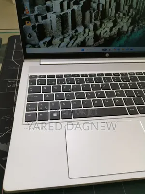 New Laptop HP 16GB Intel Core i5 SSD 512GB