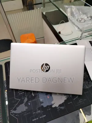 New Laptop HP 16GB Intel Core i5 SSD 512GB
