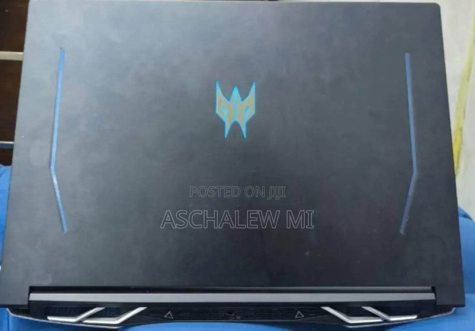 New Laptop Acer Predator Helios 300 16GB Intel Core i7 SSD 512GB