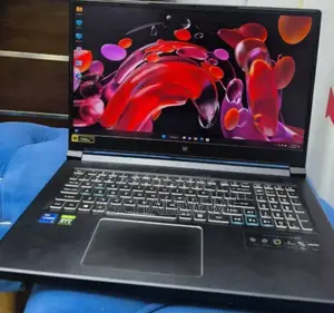 New Laptop Acer Predator Helios 300 16GB Intel Core i7 SSD 512GB