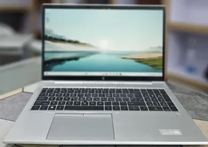 New Laptop HP EliteBook 850 G8 16GB Intel Core i7 SSD 512GB