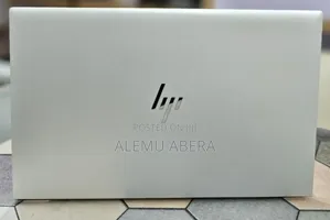 New Laptop HP EliteBook 850 G8 16GB Intel Core i7 SSD 512GB