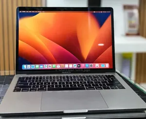 New Laptop Apple MacBook Pro 2017 8GB Intel Core i5 SSD 128GB
