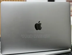 New Laptop Apple MacBook Pro 2017 8GB Intel Core i5 SSD 128GB