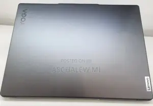 New Laptop Lenovo Yoga 2 32GB AMD Ryzen 7 SSD 512GB