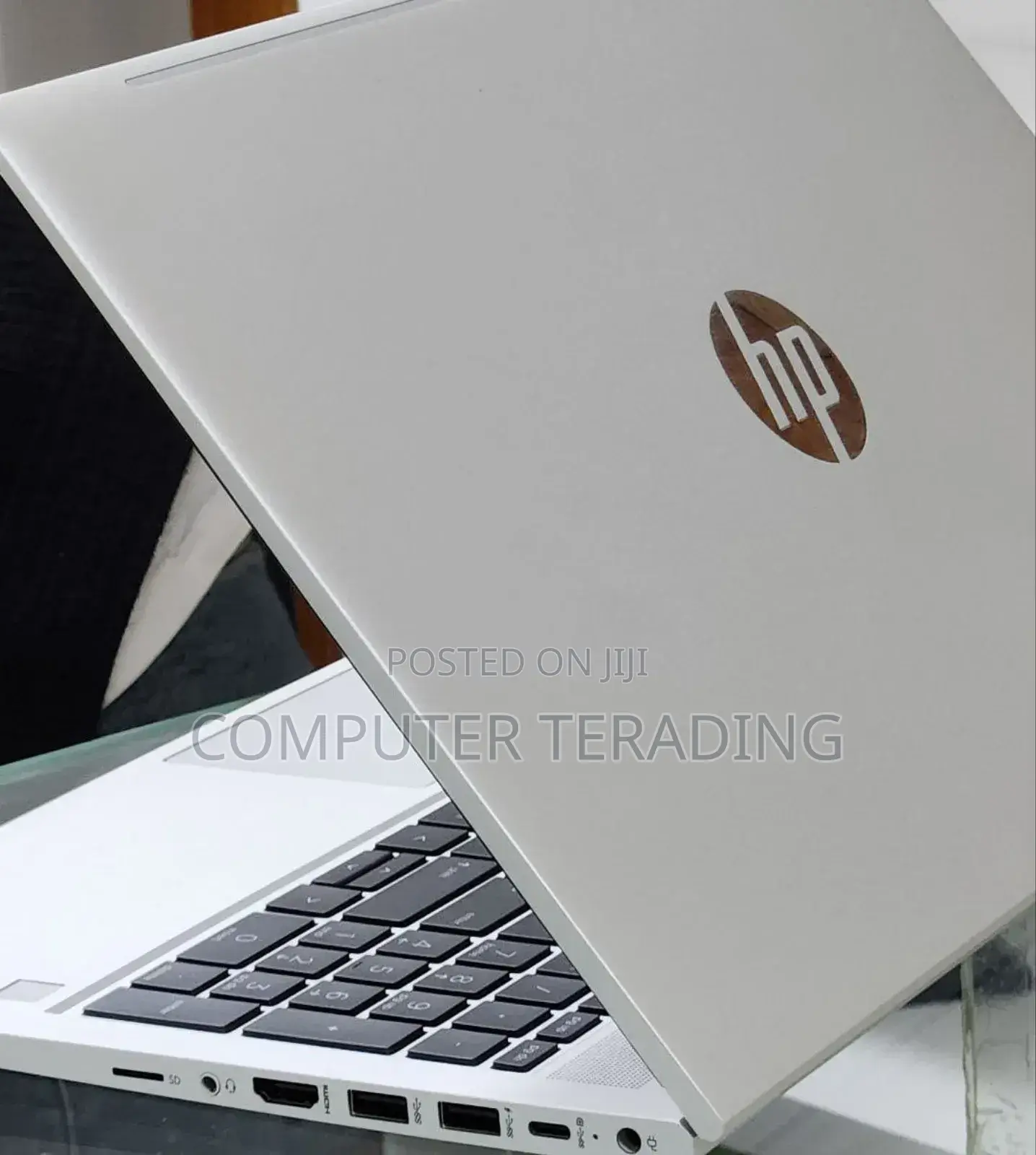 New Laptop HP ProBook 450 G8 16GB Intel Core i5 SSD 256GB