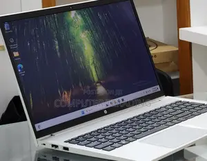 New Laptop HP ProBook 450 G8 16GB Intel Core i5 SSD 256GB