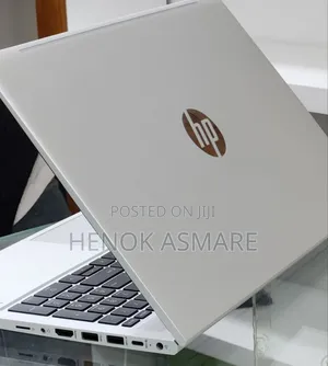 New Laptop HP Probook 11 EE G1 16GB Intel Core i5 SSD 256GB