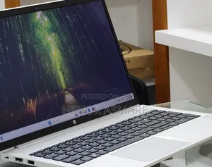 New Laptop HP Probook 11 EE G1 16GB Intel Core i5 SSD 256GB