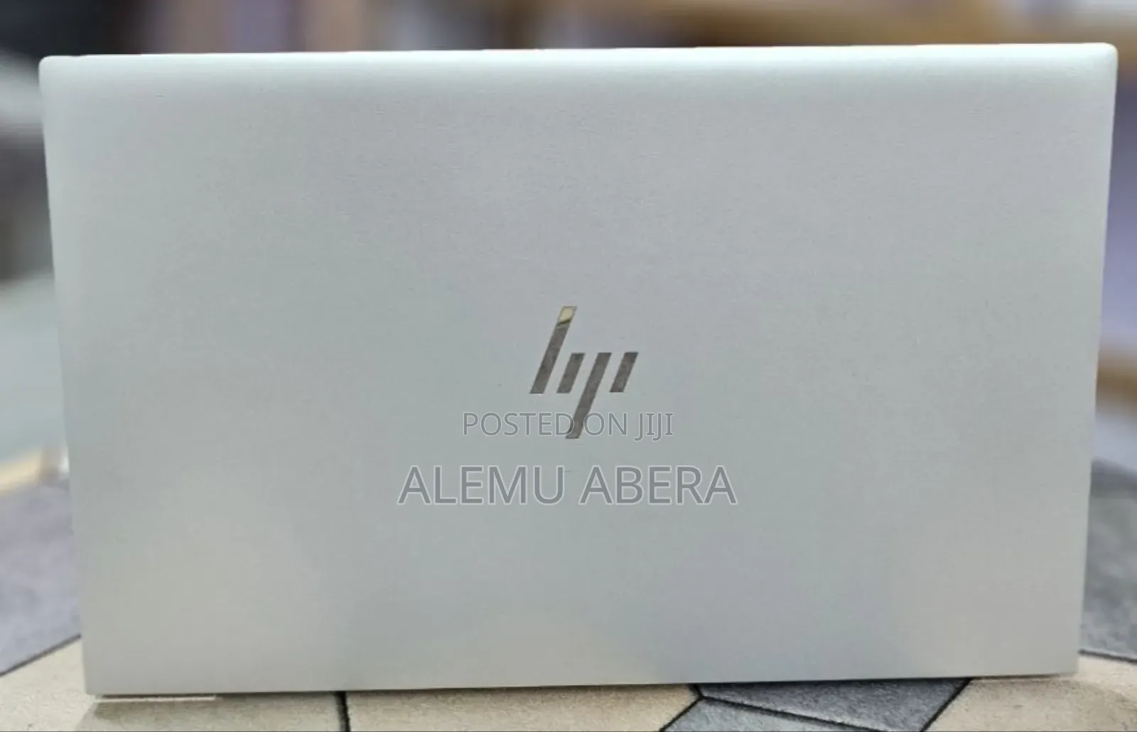New Laptop HP EliteBook 840 G7 16GB Intel Core i7 SSD 512GB