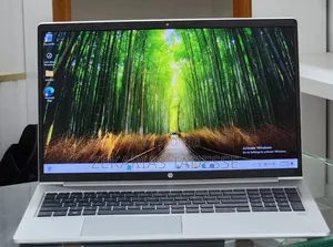 New Laptop HP ProBook 450 G8 16GB Intel Core i5 SSD 256GB