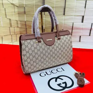 A Gucci Handbag
