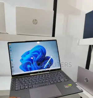 New Laptop Lenovo Yoga 7i 32GB AMD Ryzen 7 SSD 512GB