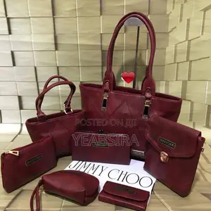 7-in-1 Set Jimmy Choo
