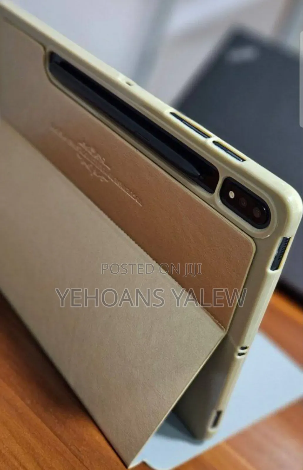 New Samsung Galaxy Tab S7 FE 64 GB