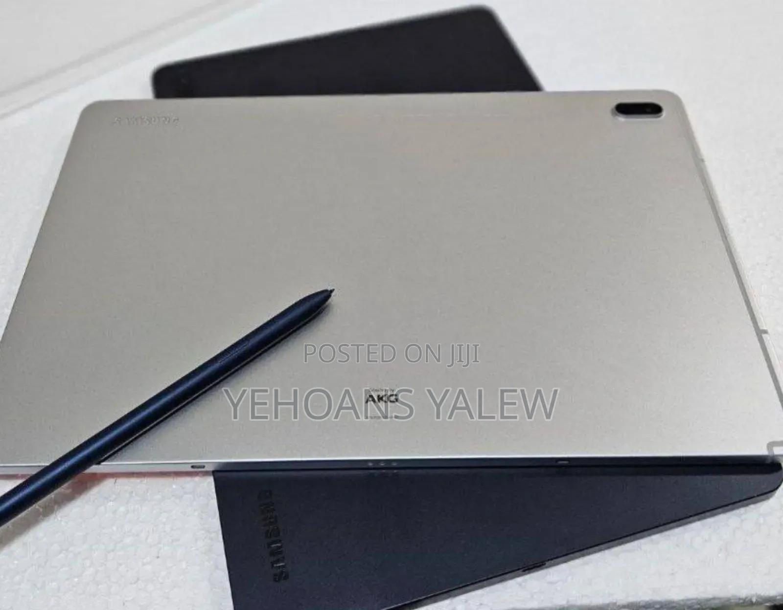 New Samsung Galaxy Tab S7 FE 64 GB