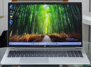 New Laptop HP ProBook 450 G8 16GB Intel Core i5 SSD 256GB