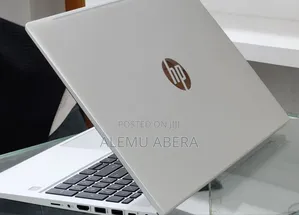 New Laptop HP ProBook 450 G8 16GB Intel Core i5 SSD 256GB
