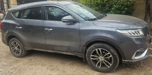 Dongfeng Glory 2023 Gray