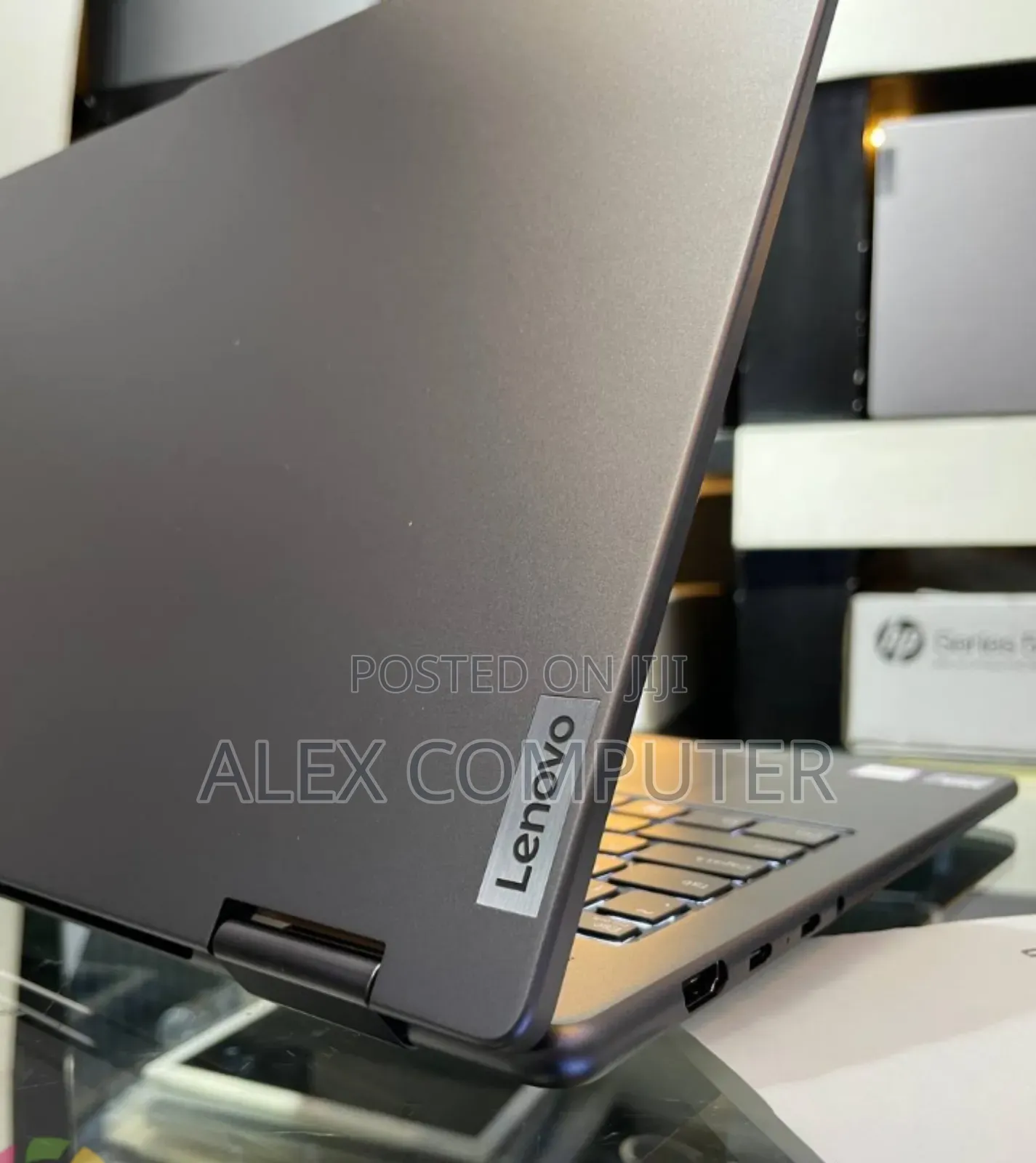 New Laptop Lenovo Yoga 7i 16GB Intel Core Ultra 7 SSD 1T