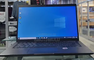 New Laptop Dell Latitude 10 16GB Intel Core i5 SSD 512GB