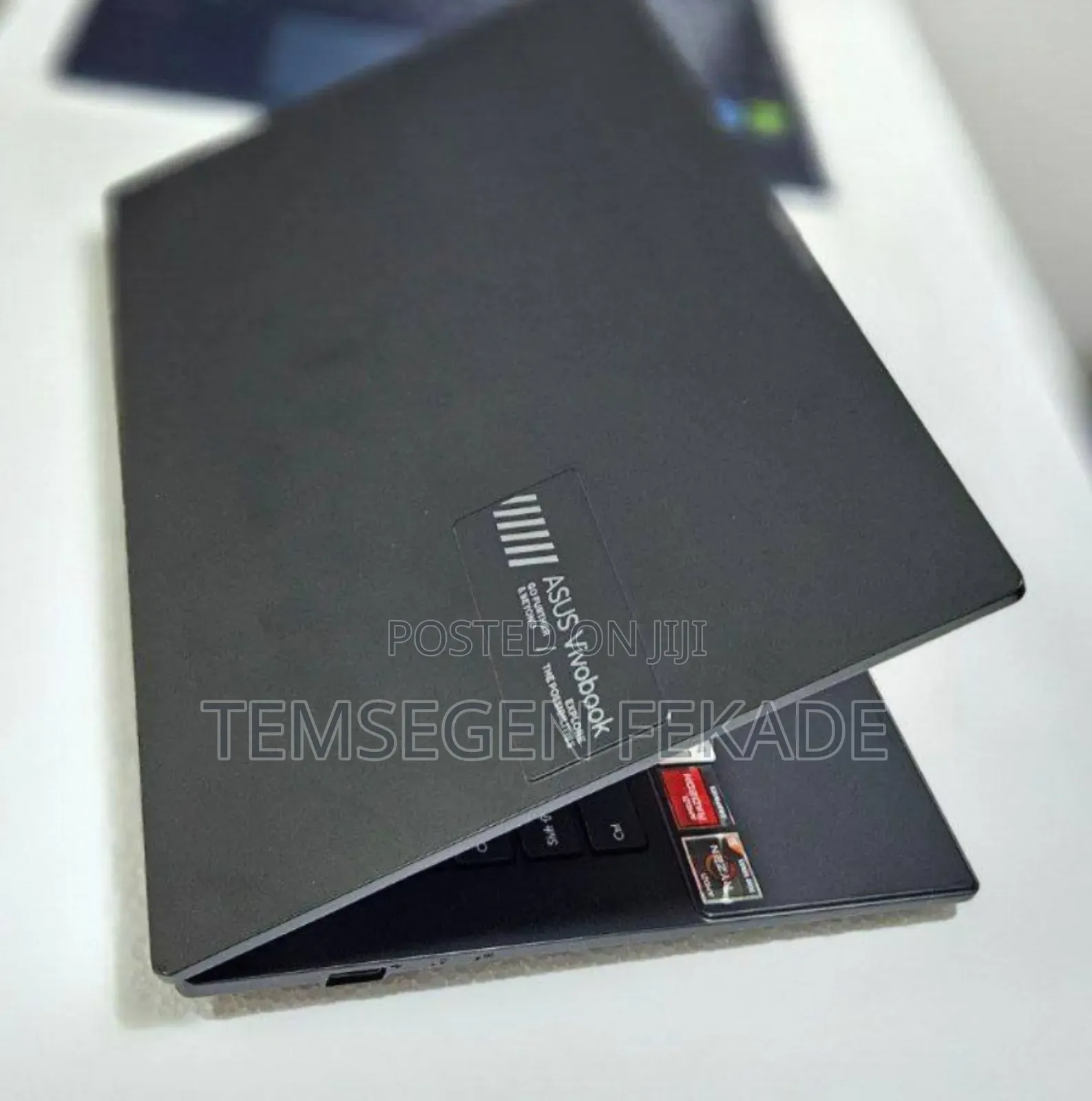 New Laptop Asus VivoBook Flip 14 TP401CA 16GB AMD Ryzen 5 SSD 512GB