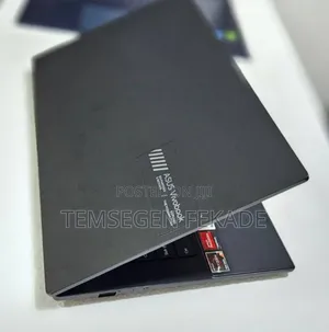 New Laptop Asus VivoBook Flip 14 TP401CA 16GB AMD Ryzen 5 SSD 512GB