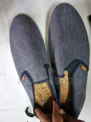 H M Shoes Slip-on Size 42