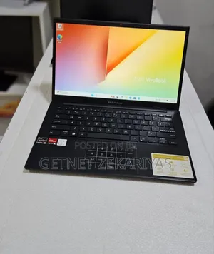 New Laptop Asus VivoBook E12 E203NAH 16GB AMD Ryzen 5 SSD 512GB